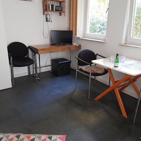 Wißmar Appartement Altstadt מראה חיצוני תמונה