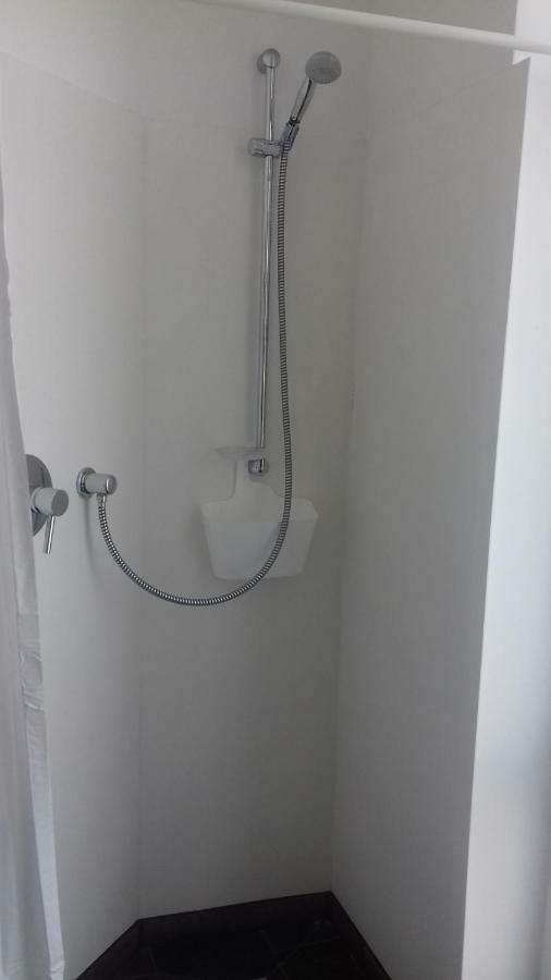 Wißmar Appartement Altstadt מראה חיצוני תמונה