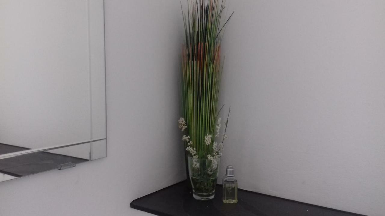 Wißmar Appartement Altstadt מראה חיצוני תמונה
