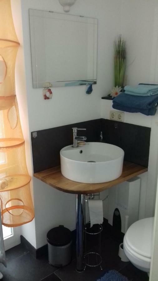 Wißmar Appartement Altstadt מראה חיצוני תמונה