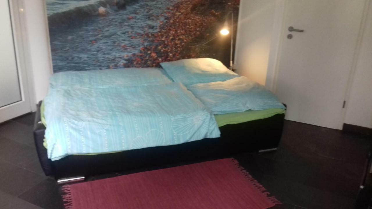 Wißmar Appartement Altstadt מראה חיצוני תמונה